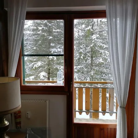 In - Parco Nazionale D'abruzzo *