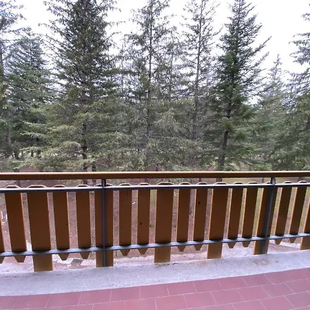 In - Parco Nazionale D'abruzzo Пескассероли