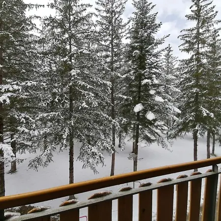 In - Parco Nazionale D'abruzzo Пескассероли