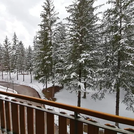 In - Parco Nazionale D'abruzzo Пескассероли