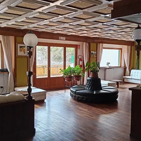 In - Parco Nazionale D'abruzzo Апартаменты