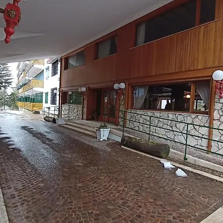 In - Parco Nazionale D'abruzzo *