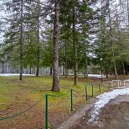Appartamento In - Parco Nazionale D'abruzzo