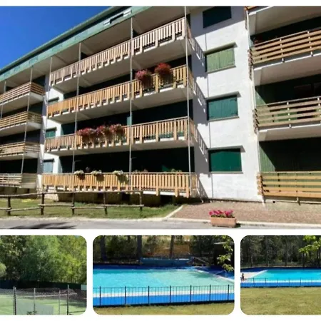 Apartament In - Parco Nazionale D'abruzzo Pescasseroli