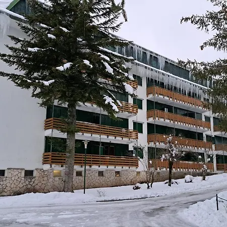 In - Parco Nazionale D'abruzzo * Пескассероли