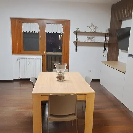 In - Parco Nazionale D'abruzzo Pescasseroli