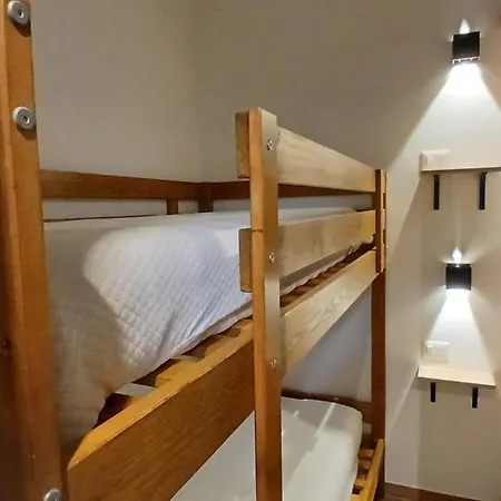 In - Parco Nazionale D'abruzzo Пескассероли