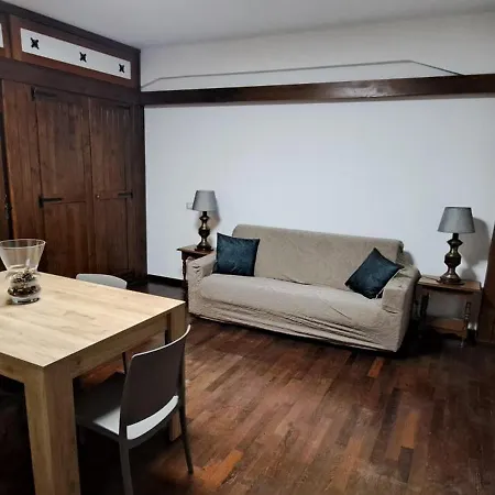 Apartament In - Parco Nazionale D'abruzzo *