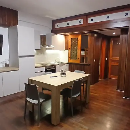 Apartament In - Parco Nazionale D'abruzzo Pescasseroli