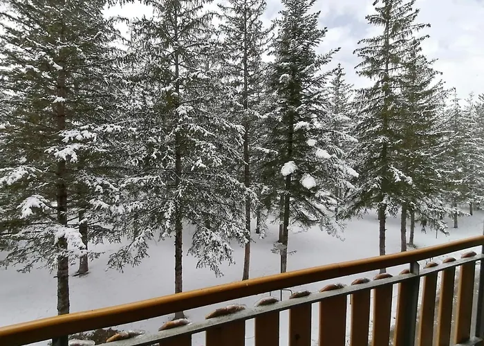 In - Parco Nazionale D'abruzzo بيسكاسيرولي