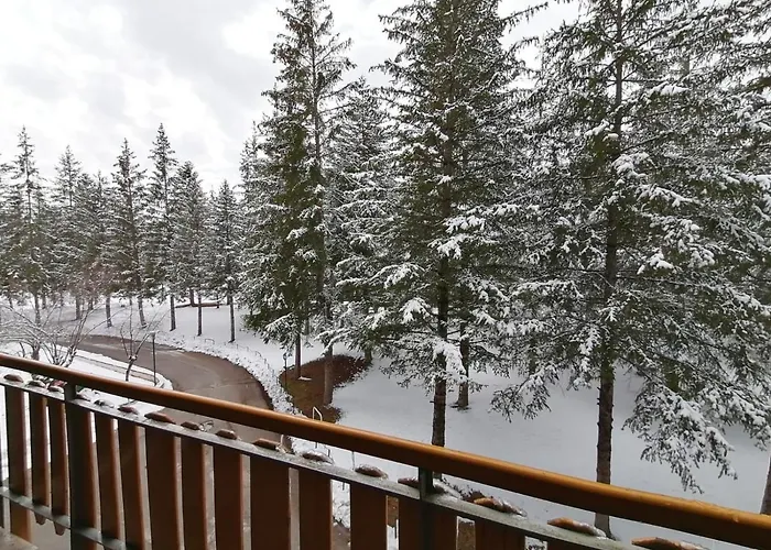 In - Parco Nazionale D'abruzzo Пескассероли