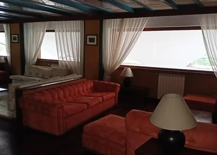 In - Parco Nazionale D'abruzzo * بيسكاسيرولي