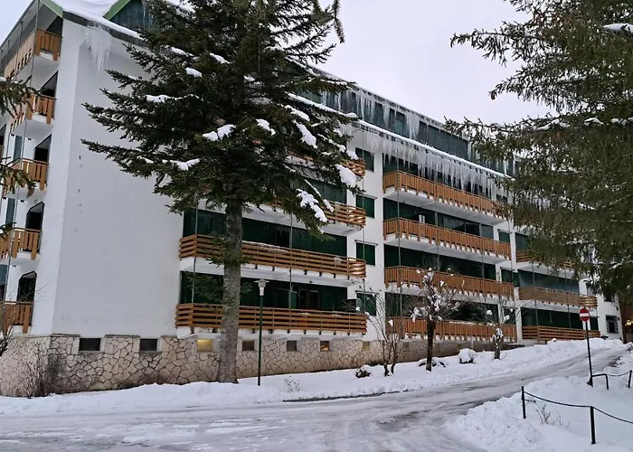 In - Parco Nazionale D'abruzzo * بيسكاسيرولي