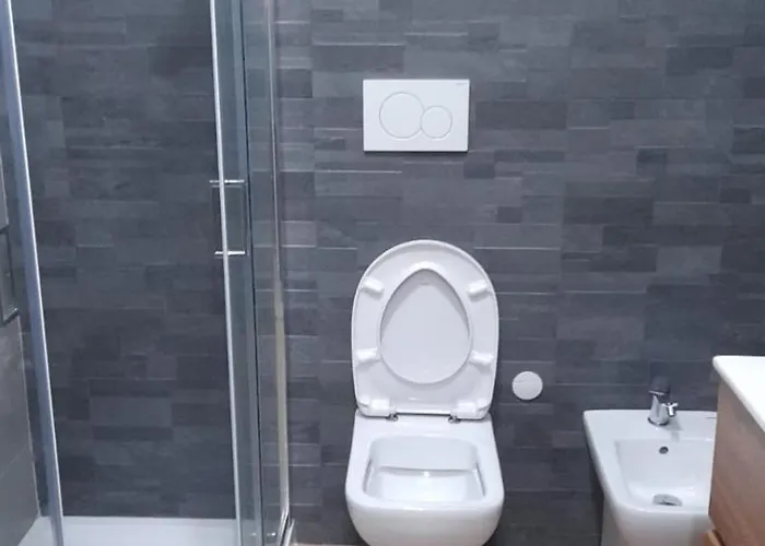 Апартаменты In - Parco Nazionale D'abruzzo *