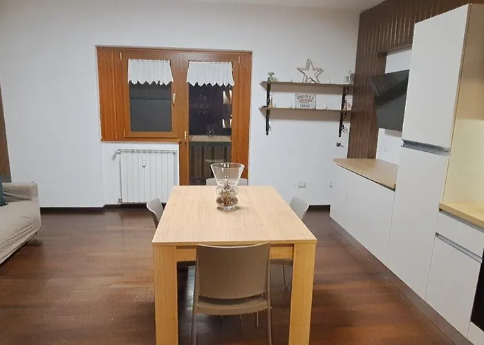 In - Parco Nazionale D'abruzzo بيسكاسيرولي