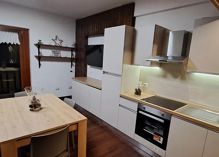 In - Parco Nazionale D'abruzzo Апартаменты