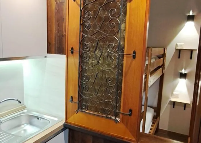 Апартаменты In - Parco Nazionale D'abruzzo *