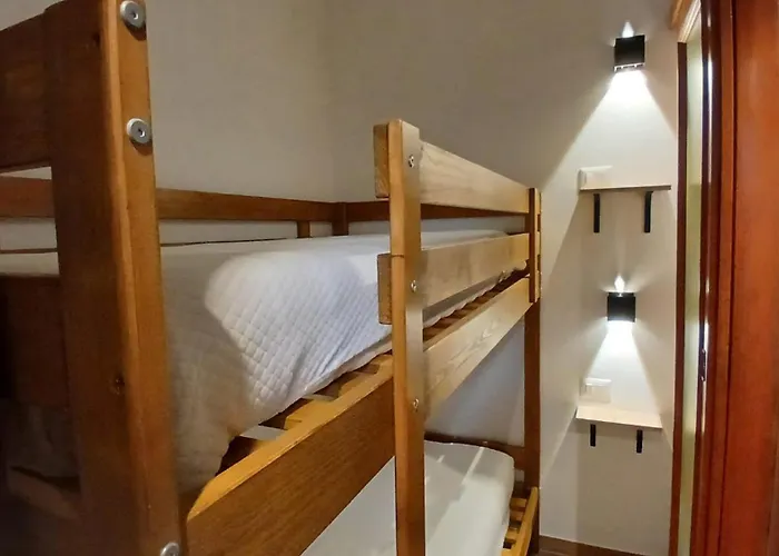 In - Parco Nazionale D'abruzzo بيسكاسيرولي