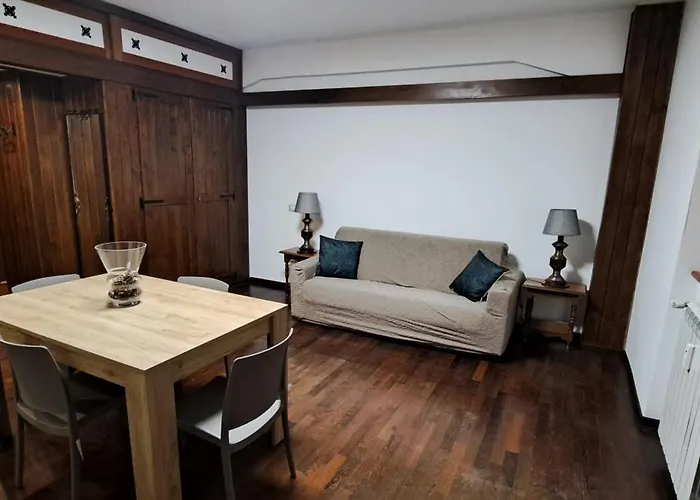 Апартаменты In - Parco Nazionale D'abruzzo *