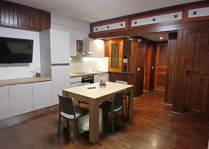 Апартаменты In - Parco Nazionale D'abruzzo Пескассероли